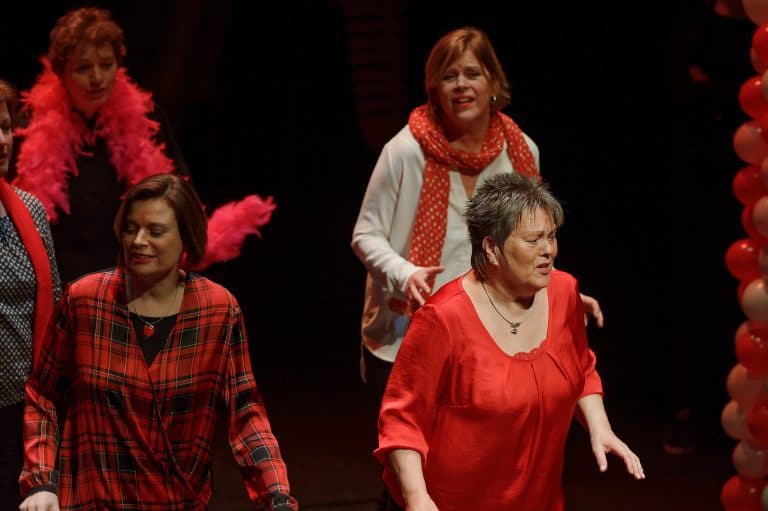 It takes two – Energiehuis 2015