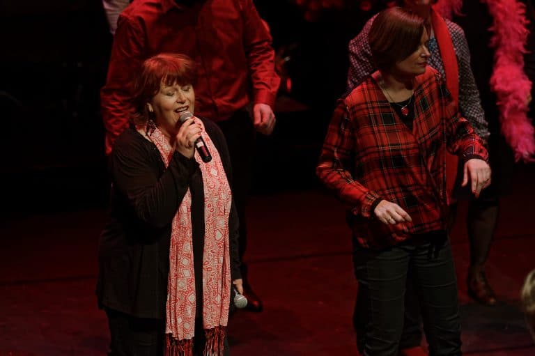 It takes two – Energiehuis 2015