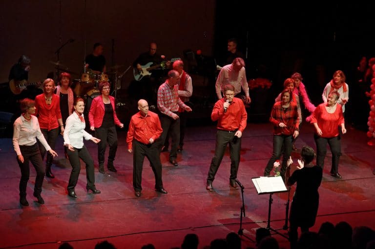 It takes two – Energiehuis 2015