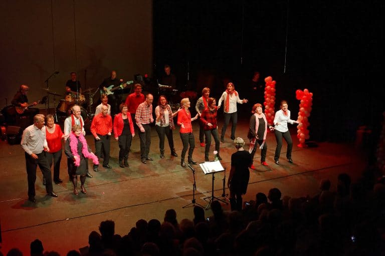 It takes two – Energiehuis 2015