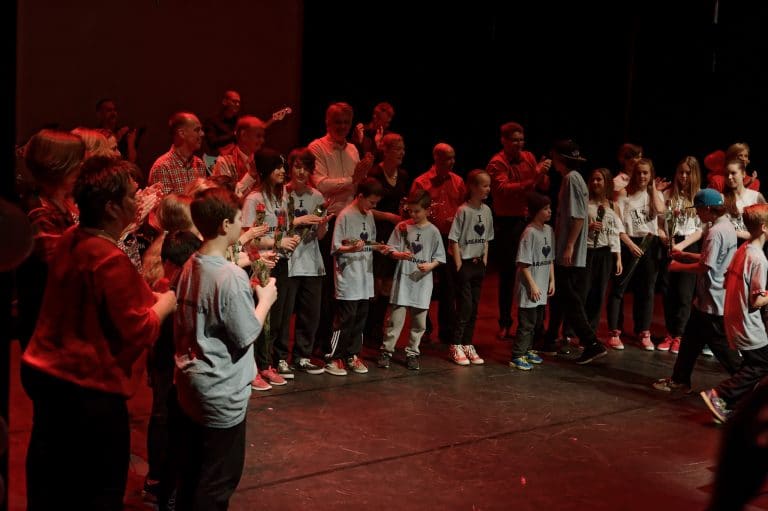 It takes two – Energiehuis 2015