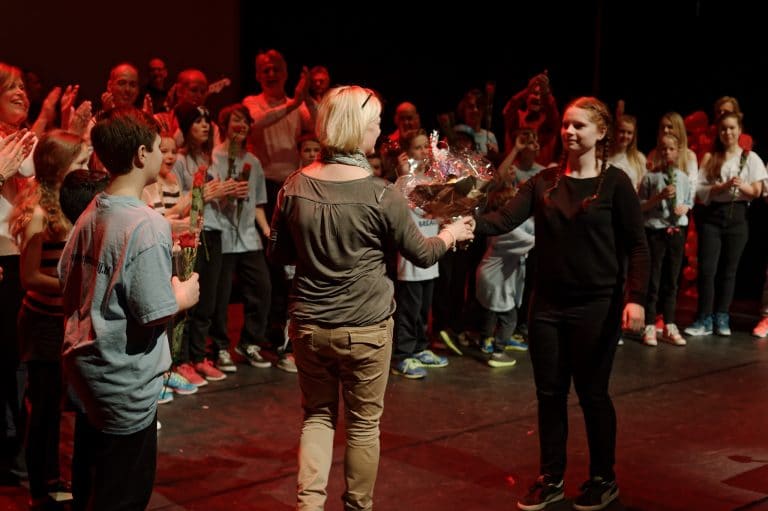 It takes two – Energiehuis 2015