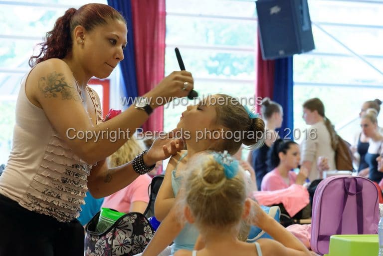 The Dancing Times 2015 – Part 1