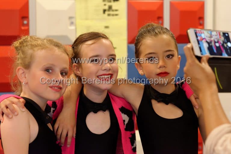 The Dancing Times 2015 – Part 1