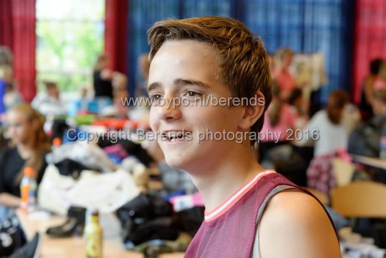 The Dancing Times 2015 – Part 1