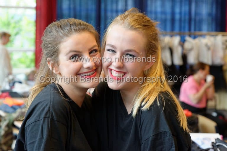 The Dancing Times 2015 – Part 1
