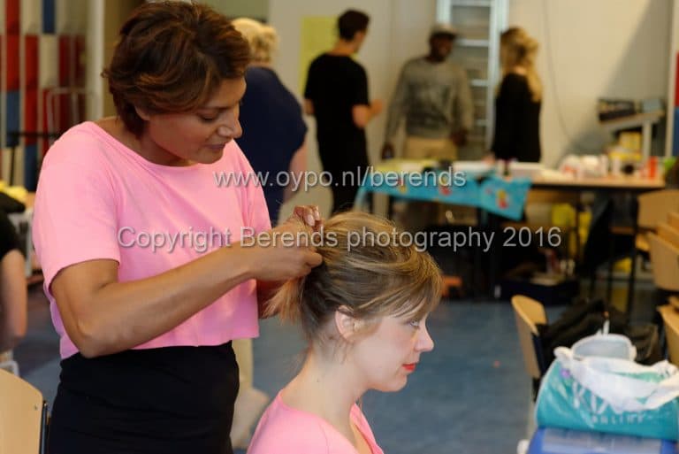 The Dancing Times 2015 – Part 1