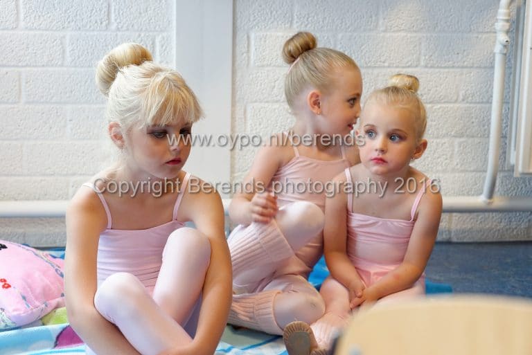 The Dancing Times 2015 – Part 1