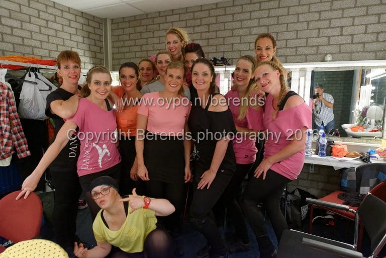 The Dancing Times 2015 – Part 1