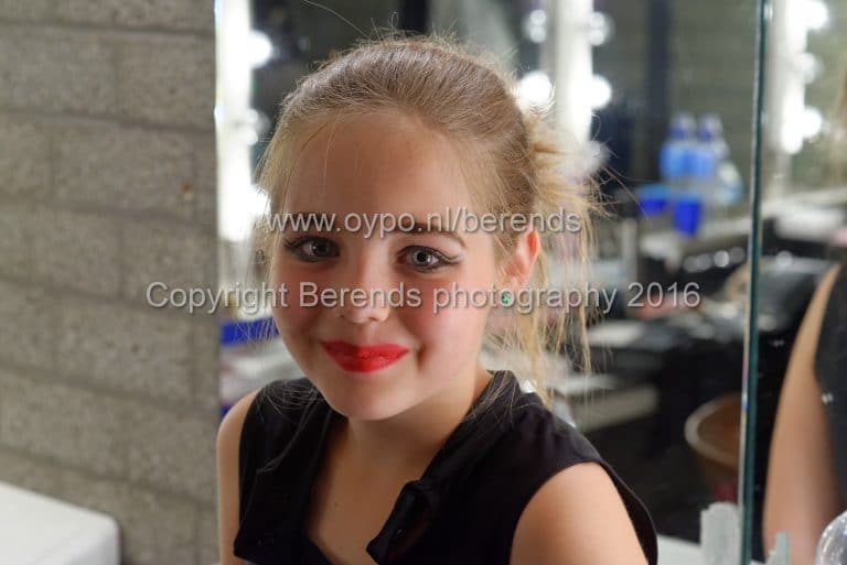 The Dancing Times 2015 – Part 1