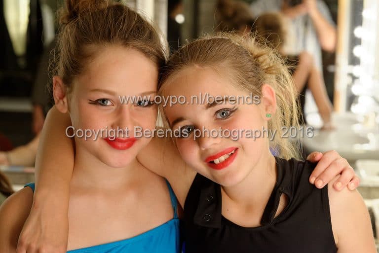 The Dancing Times 2015 – Part 1