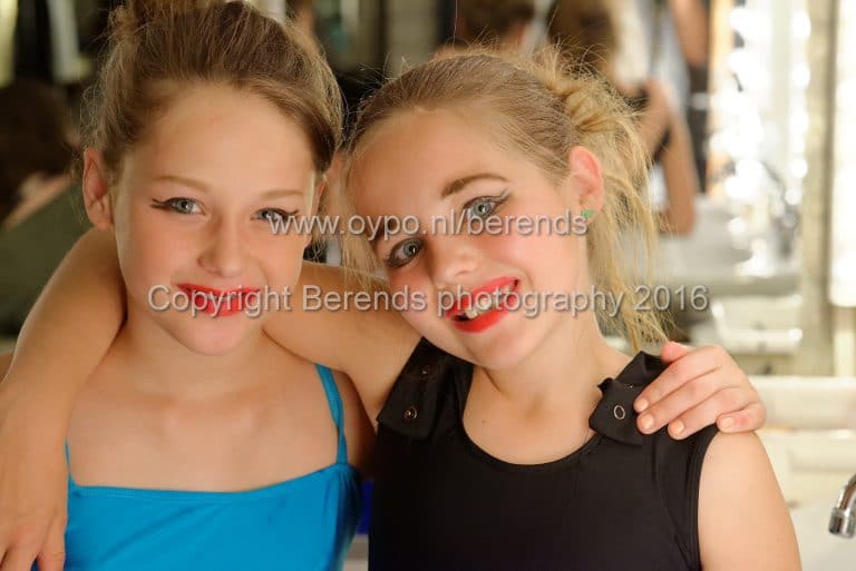 The Dancing Times 2015 – Part 1