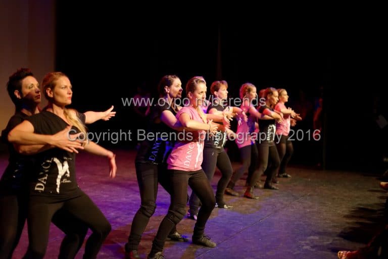 The Dancing Times 2015 – Part 1