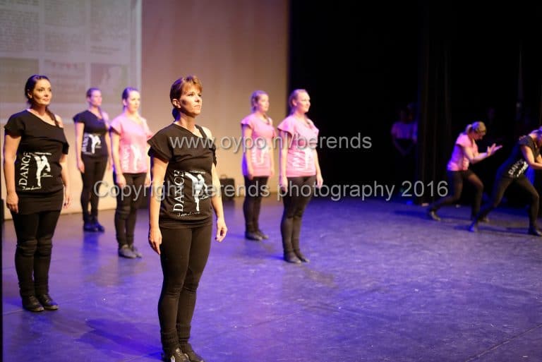 The Dancing Times 2015 – Part 1