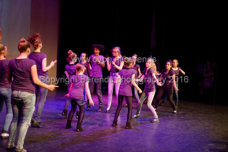 The Dancing Times 2015 – Part 1