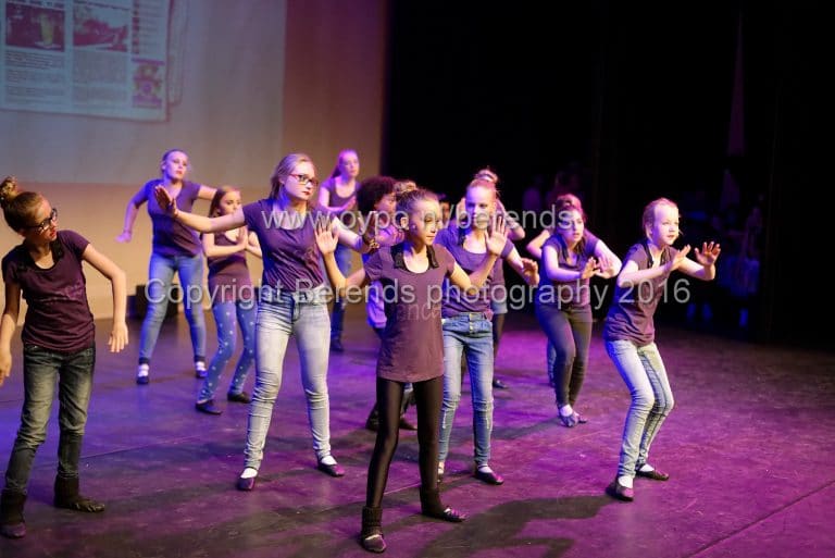 The Dancing Times 2015 – Part 1