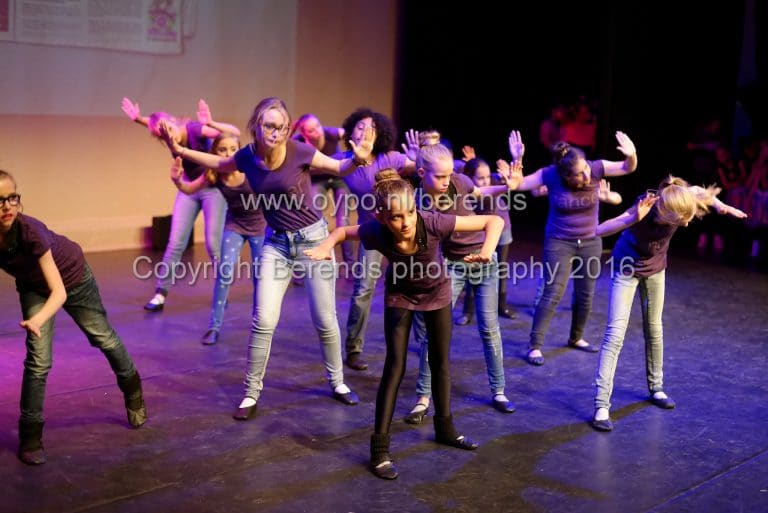 The Dancing Times 2015 – Part 1