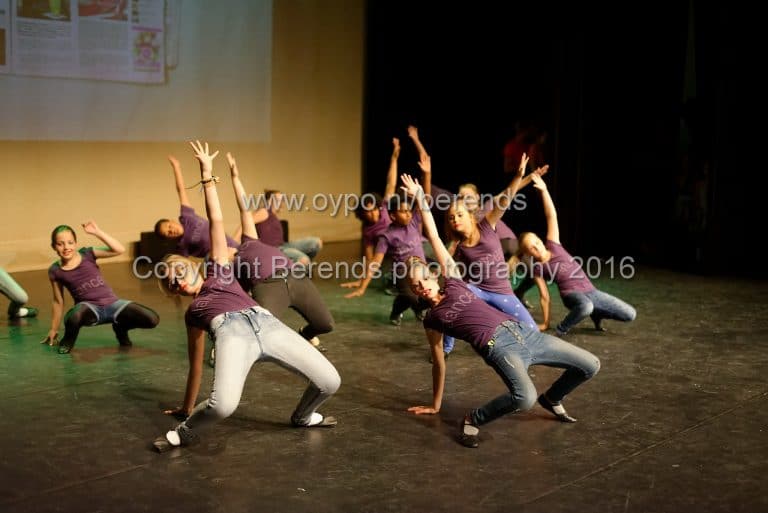 The Dancing Times 2015 – Part 1