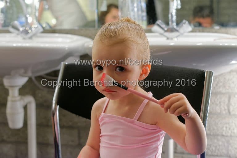 The Dancing Times 2015 – Part 1