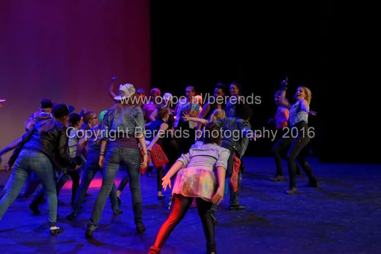 The Dancing Times 2015 – Part 1