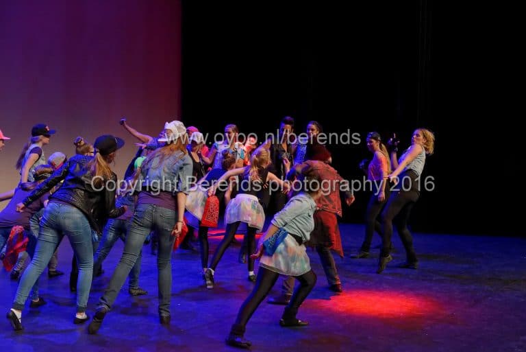 The Dancing Times 2015 – Part 1