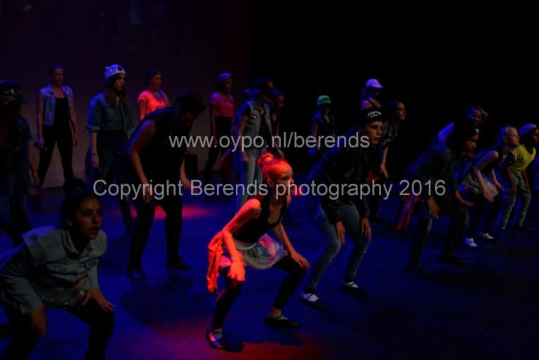 The Dancing Times 2015 – Part 1