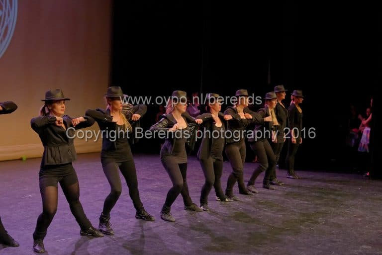 The Dancing Times 2015 – Part 1