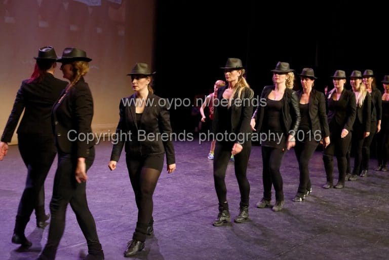 The Dancing Times 2015 – Part 1