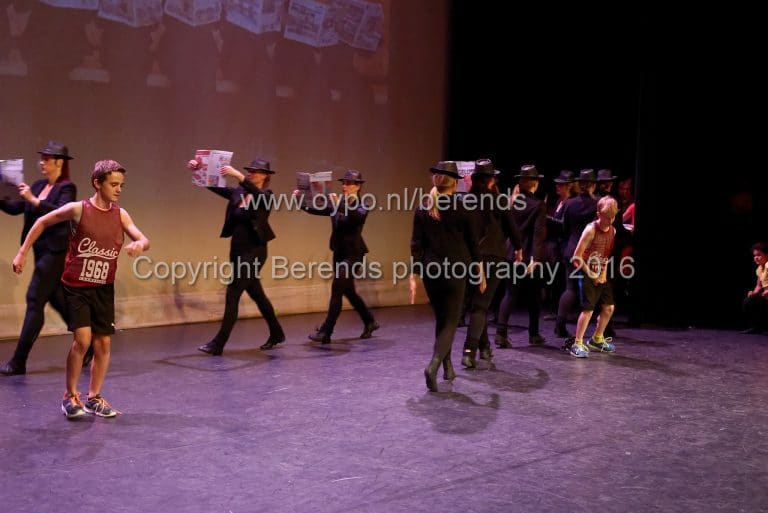 The Dancing Times 2015 – Part 1