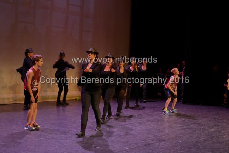 The Dancing Times 2015 – Part 1