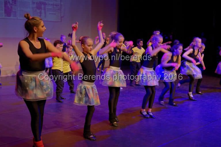 The Dancing Times 2015 – Part 1