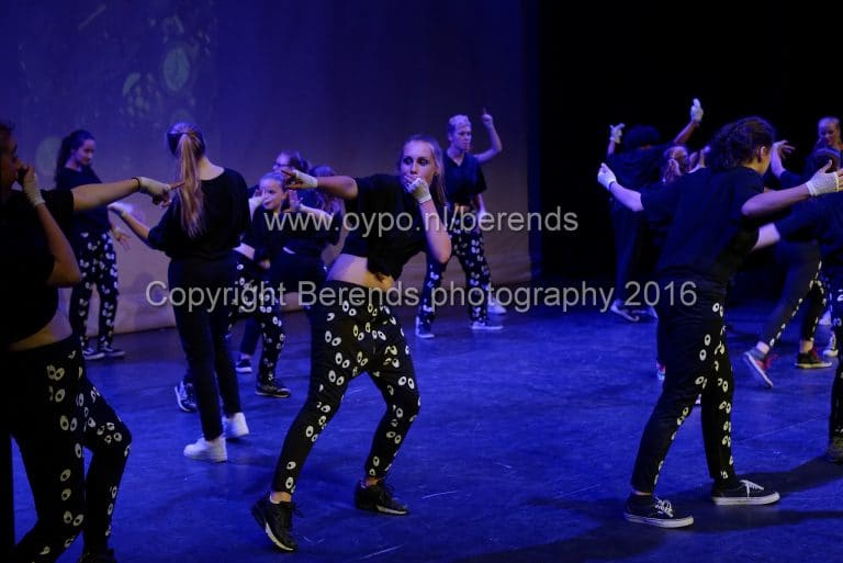 The Dancing Times 2015 – Part 1
