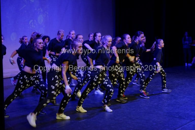 The Dancing Times 2015 – Part 1