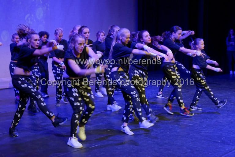 The Dancing Times 2015 – Part 1