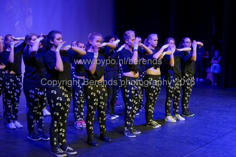 The Dancing Times 2015 – Part 1