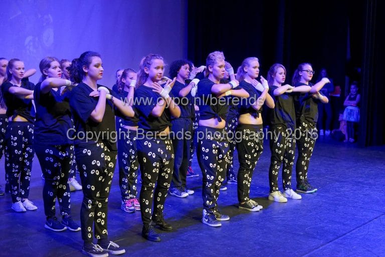 The Dancing Times 2015 – Part 1