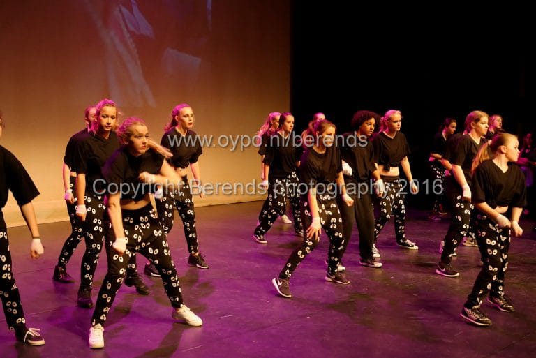 The Dancing Times 2015 – Part 1