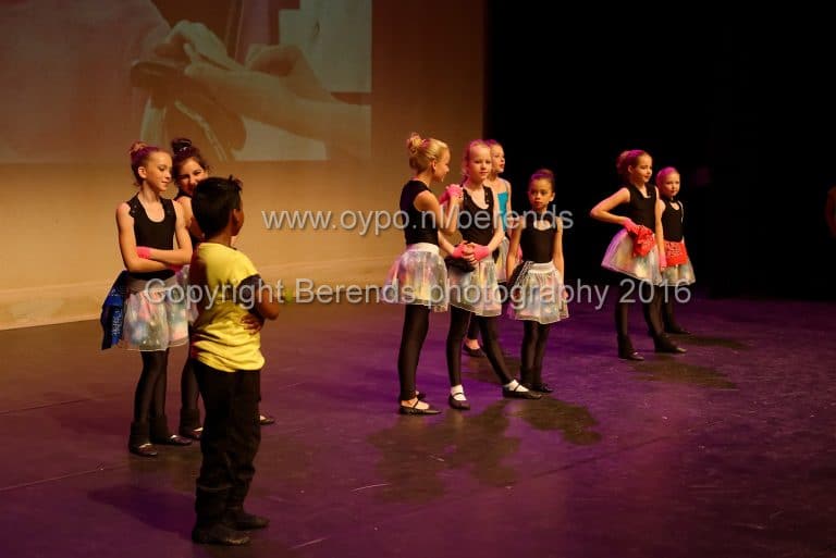 The Dancing Times 2015 – Part 1