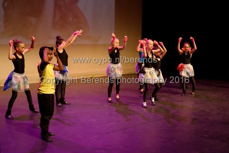 The Dancing Times 2015 – Part 1