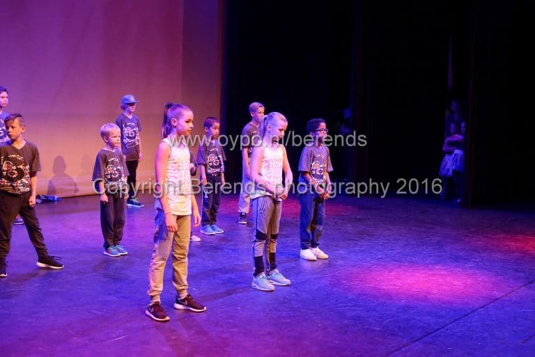 The Dancing Times 2015 – Part 1