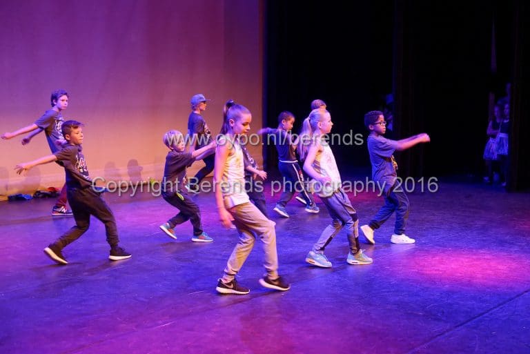 The Dancing Times 2015 – Part 1