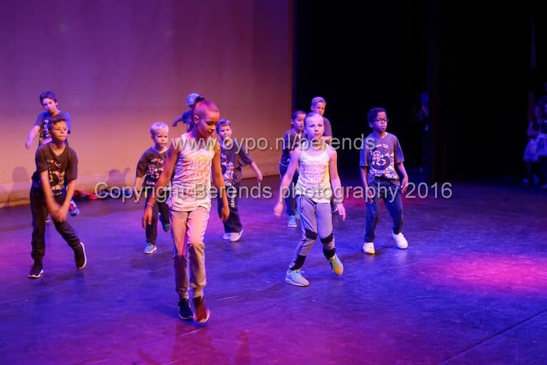 The Dancing Times 2015 – Part 1