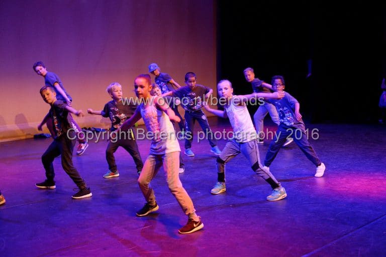 The Dancing Times 2015 – Part 1