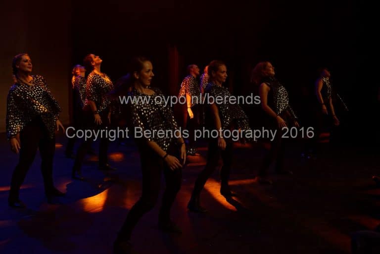 The Dancing Times 2015 – Part 1