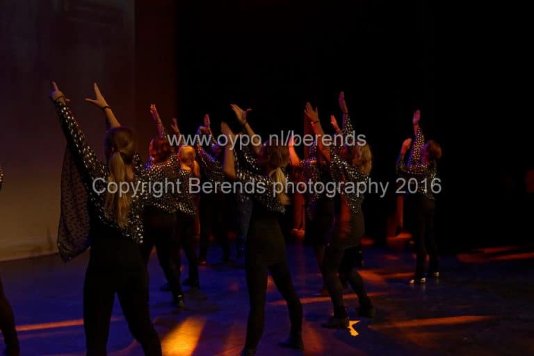 The Dancing Times 2015 – Part 1