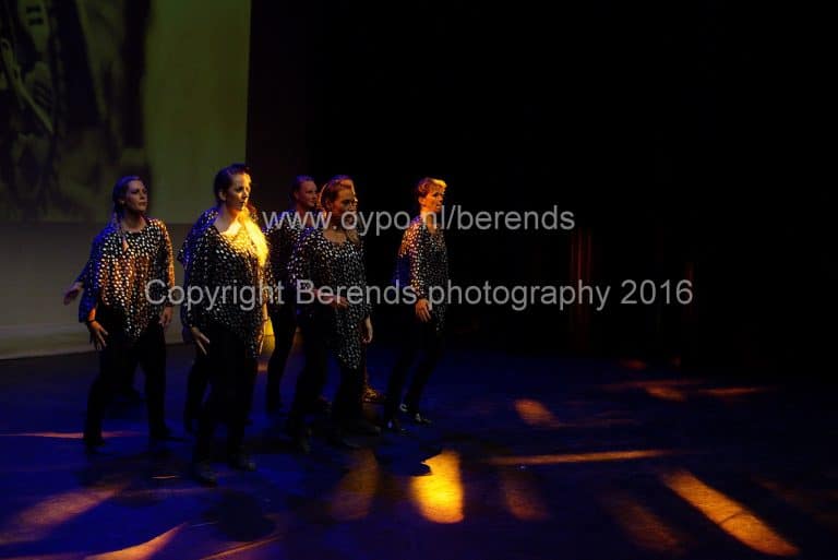 The Dancing Times 2015 – Part 1