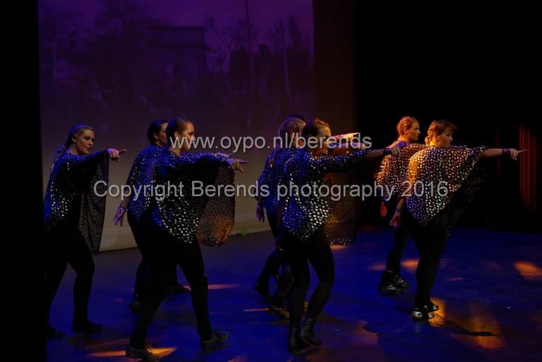 The Dancing Times 2015 – Part 1