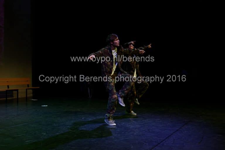 The Dancing Times 2015 – Part 1