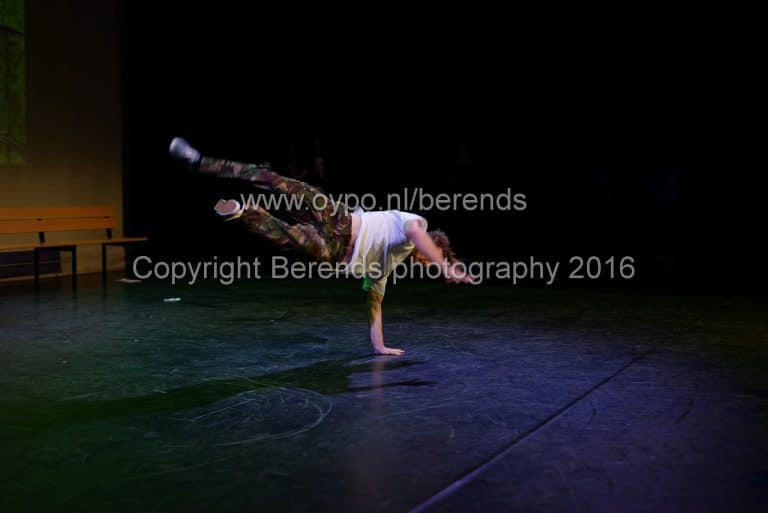 The Dancing Times 2015 – Part 1