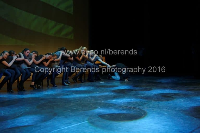 The Dancing Times 2015 – Part 1